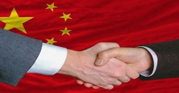 UK and China join hands to launch climate talks