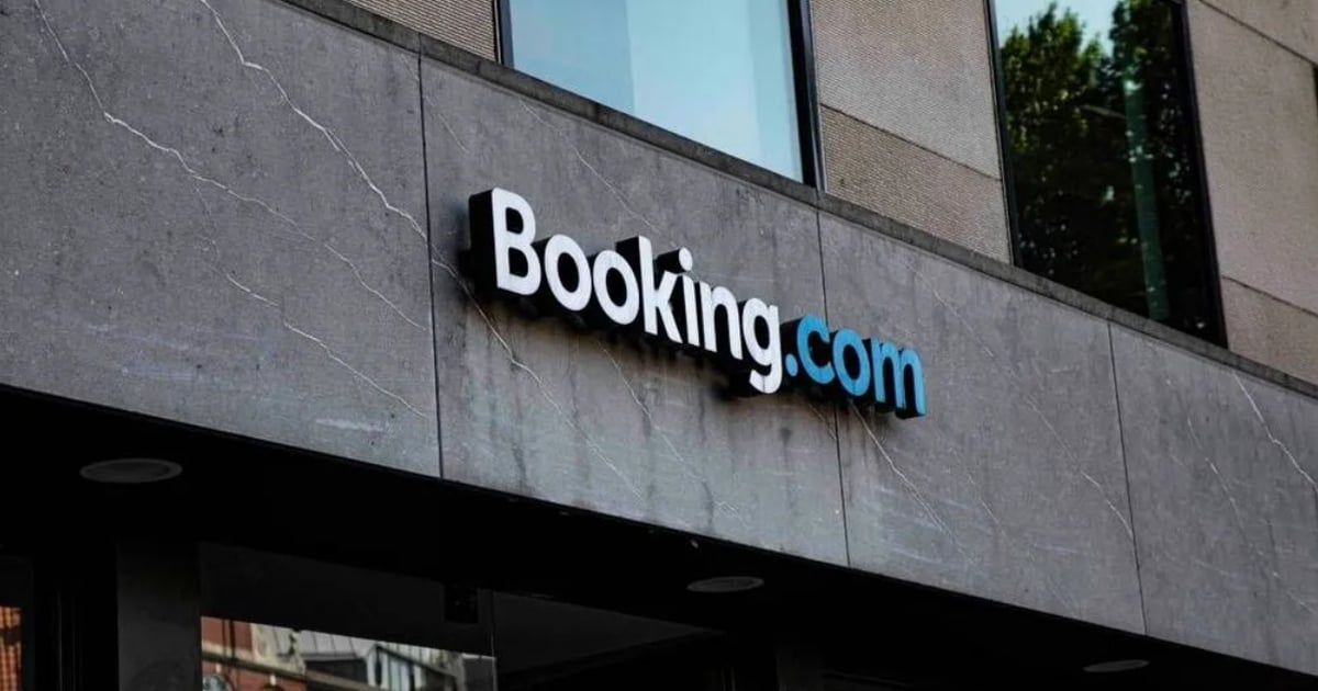 マイクロソフト、Booking.com を装ったフィッシング詐欺キャンペーンについて警告