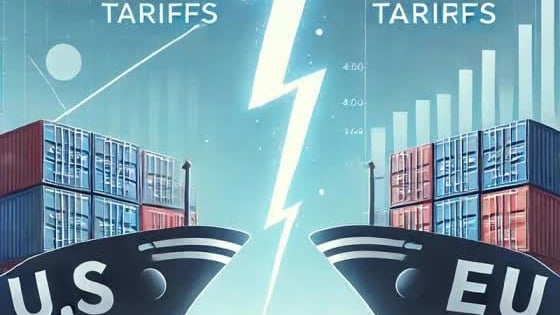 Les États-Unis et l'UE cherchent un accord pour échapper à la guerre commerciale