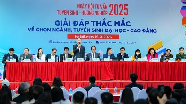 Năm 2025, các trường đại học sẽ bỏ xét tuyển sớm