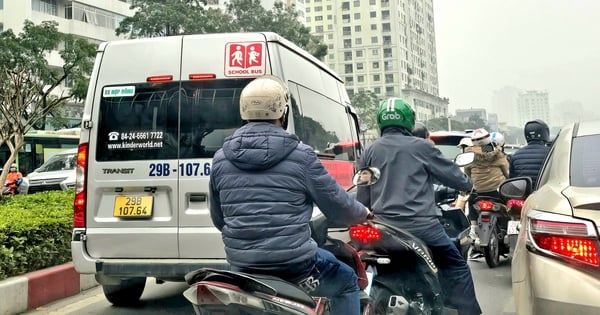 Los autobuses escolares tienen dificultades para cumplir con las nuevas regulaciones