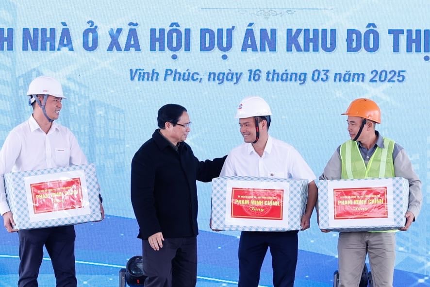 Thủ tướng: Thực hiện phương châm 