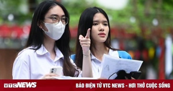 Điểm xét tuyển IELTS vào các trường đại học năm 2025