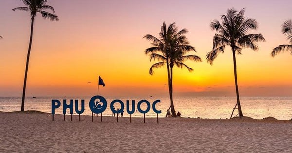 Kien Giang organiza un festival cultural, turístico y culinario en Phu Quoc