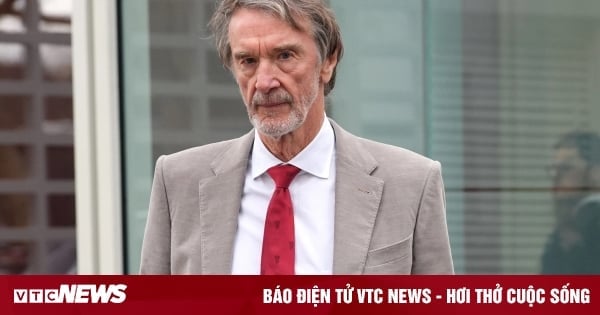 Sir Jim Ratcliffe blames former Man Utd boss