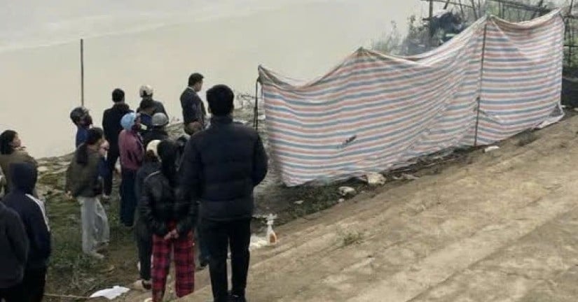 Encuentran cadáver de estudiante de 11º grado tras seis días desaparecido