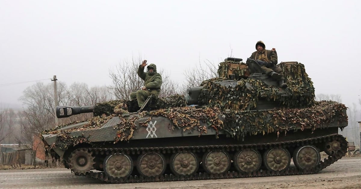 Nga quyết giành lại toàn bộ Kursk, Ukraine nói 'sứ mệnh hoàn tất'