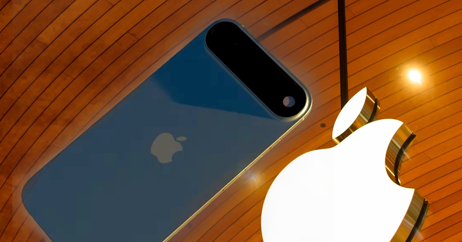 12 caractéristiques du prochain iPhone 17 Air : un design ultra-fin