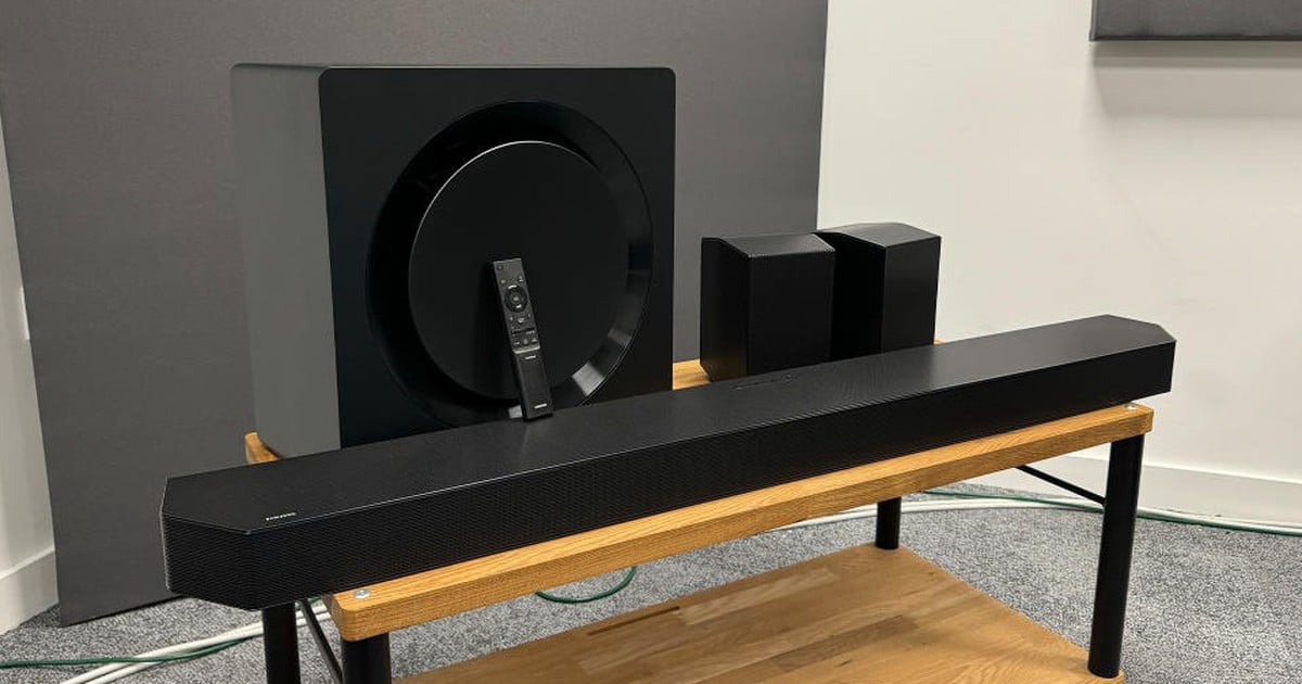 Neues Update macht viele Samsung-Soundbars kaputt