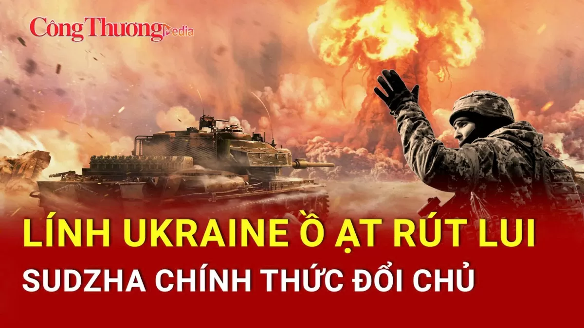 Russland-Ukraine-Krieg am Abend des 13. März: Ukrainische Soldaten ziehen sich massenhaft zurück