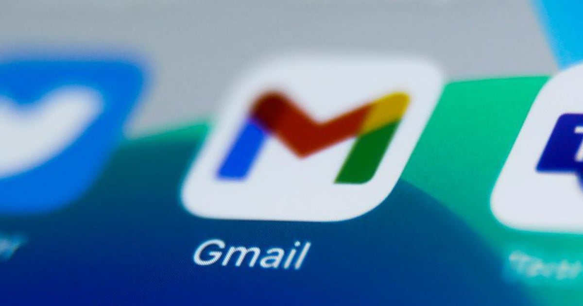 FBI issues urgent warning to Gmail users