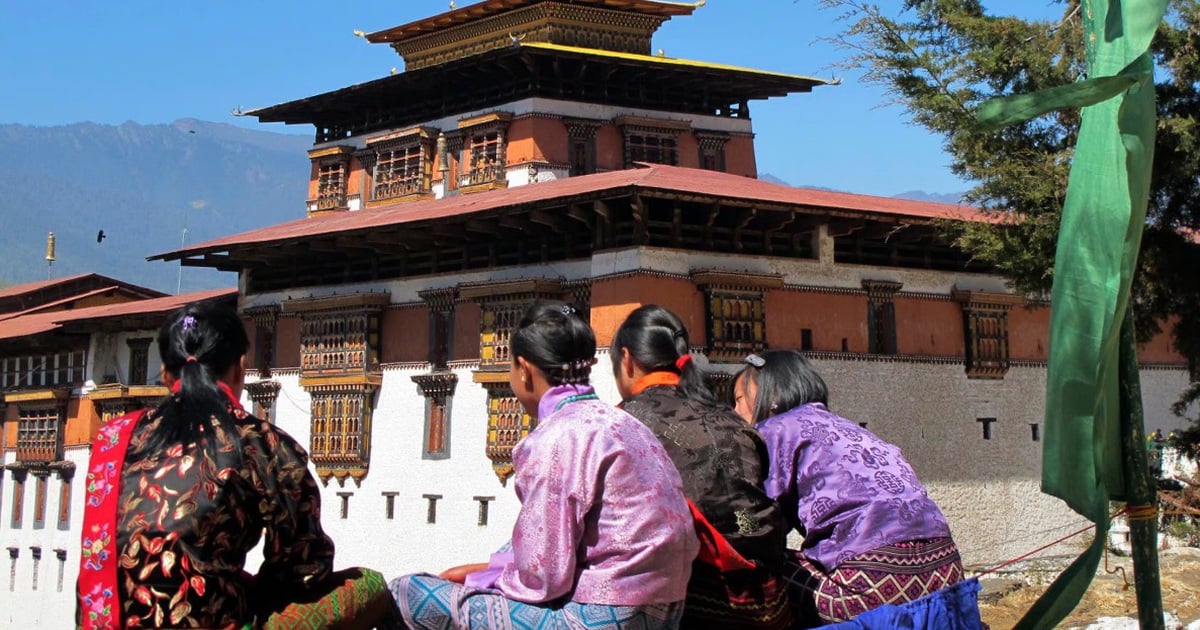 Mỹ cân nhắc cấm công dân 11 nước nhập cảnh, Bhutan có trong danh sách