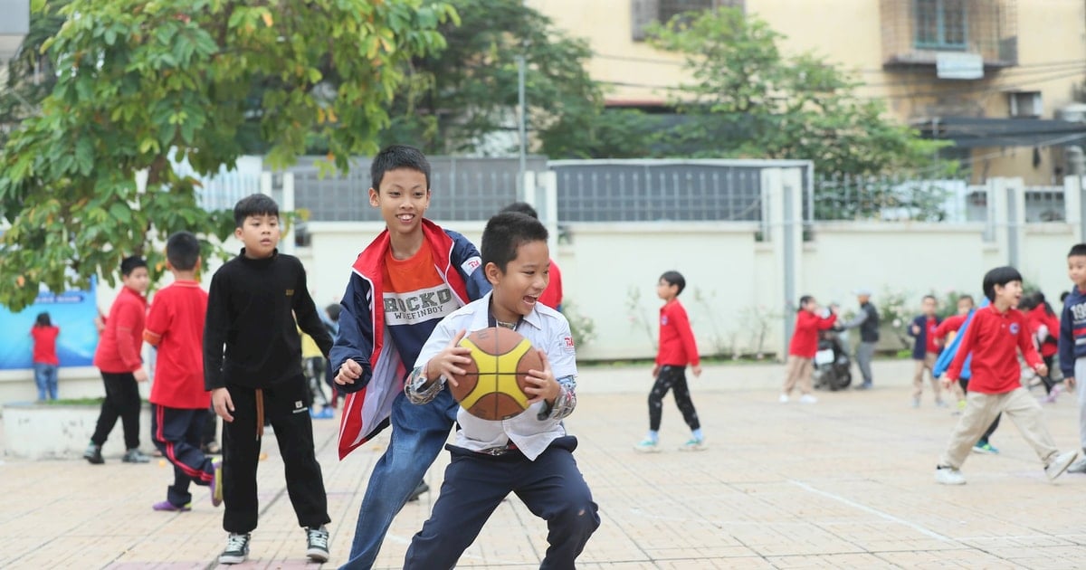 Thực hiện quy định về dạy thêm