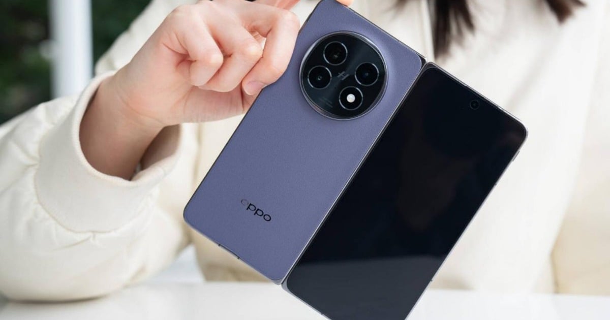 OPPO Find N6は前モデルよりも薄くなる