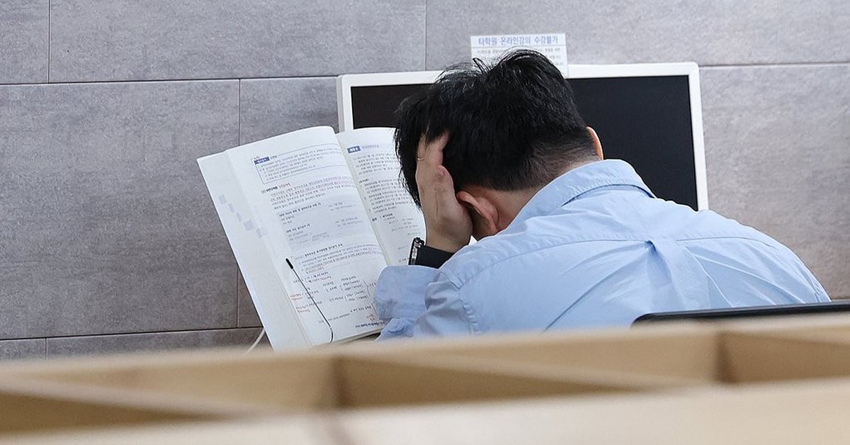 Corée du Sud : le nombre de jeunes choisissant de ne pas travailler continue d'augmenter