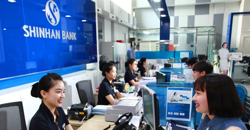 Revealing deposit interest rates at 'foreign' banks