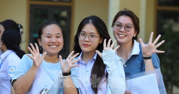 Le secteur de l'éducation de Nghe An propose d'ajuster le calendrier des examens pour la 10e année et le diplôme d'études secondaires