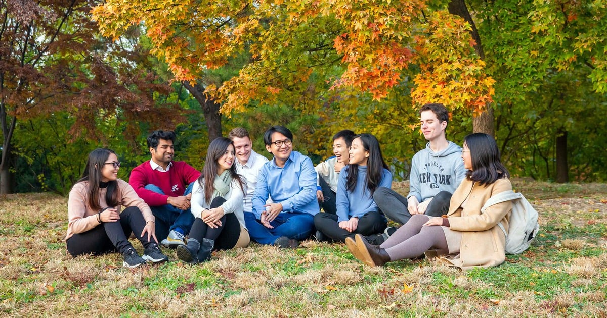 Por primera vez, los estudiantes vietnamitas tienen la oportunidad de estudiar un intercambio con la universidad número 1 de China.