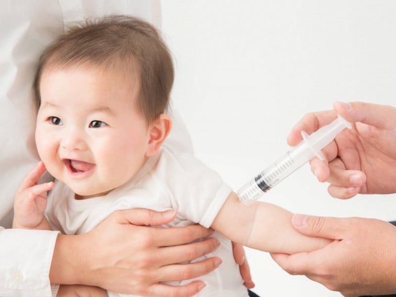 Đẩy nhanh tiến độ triển khai chiến dịch tiêm chủng vaccine phòng, chống bệnh Sởi; kết thúc chiến dịch chậm nhất trong ngày 31/3/2025.