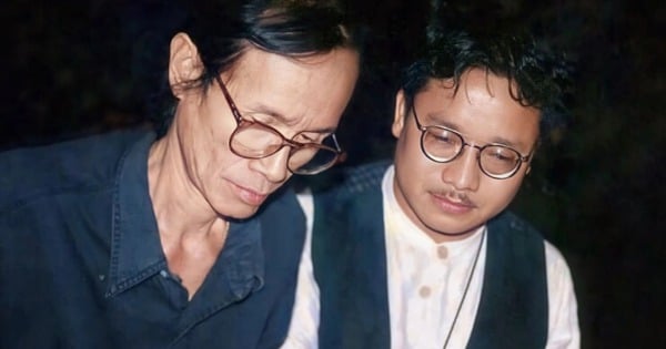 L'artiste Tran Manh Tuan fera cela à l'occasion de la commémoration des 24 ans du décès du musicien Trinh Cong Son.