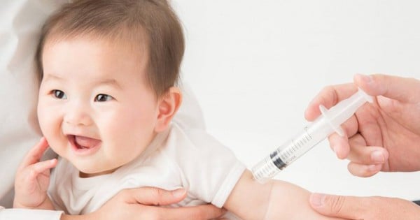 Đẩy nhanh tiêm chủng vaccine phòng, chống bệnh Sởi