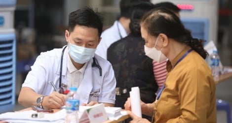 보건부의 건강보험 정책 개선을 위한 새로운 단계