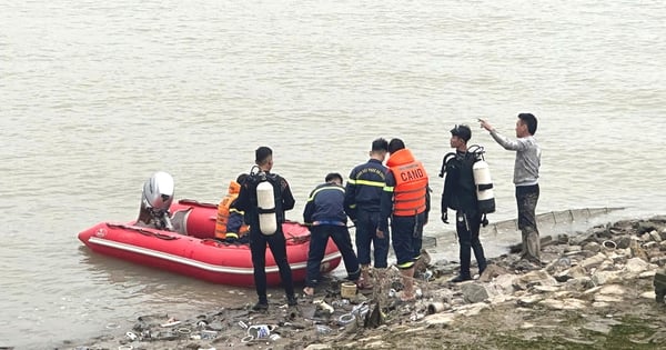 Le corps d'un élève de 11e année retrouvé après près d'une semaine de disparition