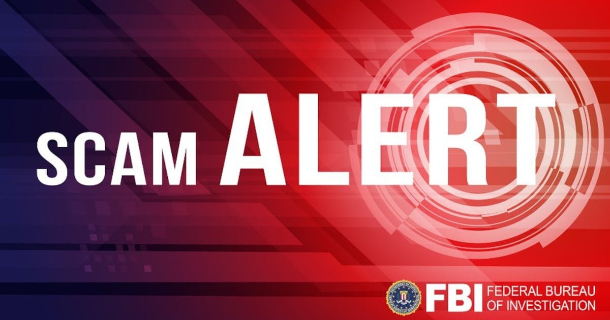 FBI cảnh báo khẩn người dùng về công cụ miễn phí trên web