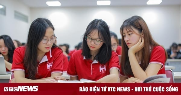 Hanoi National University increases enrollment quota by more than 2,000