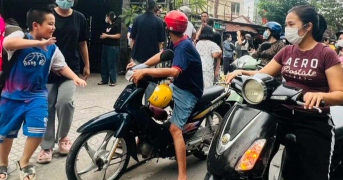 Hô-Chi-Minh-Ville « lance » des équipes d’inspection pour un enseignement et un apprentissage supplémentaires dans une série d’unités.