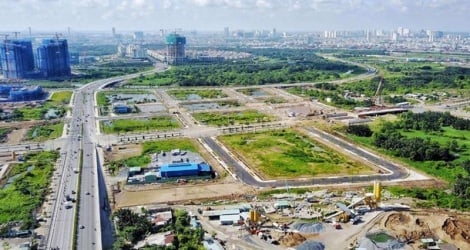 Ministry of Finance proposes 8 other cases of land rent exemption and reduction in 2025