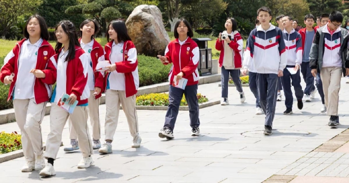 Chine : l'enquête sur la « classification familiale » des étudiants suscite l'émoi