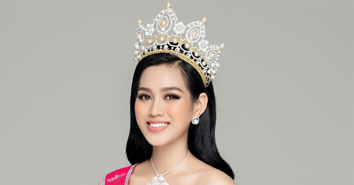 ក្រុមហ៊ុនរបស់កញ្ញា Do Thi Ha ត្រូវបានរំលាយបន្ទាប់ពីដំណើរការជាង 1 ឆ្នាំ។