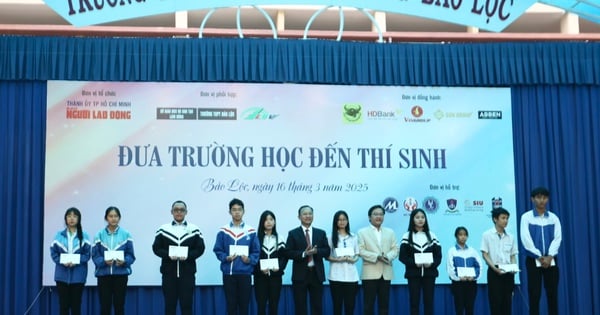 Nỗi lòng của nữ sinh "hạt tiêu" gác ước mơ vào ĐH