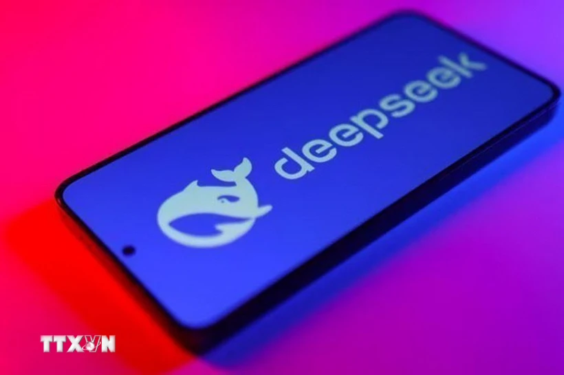 ปัญญาประดิษฐ์: เมื่อ DeepSeek ปรับเปลี่ยน "เกม"