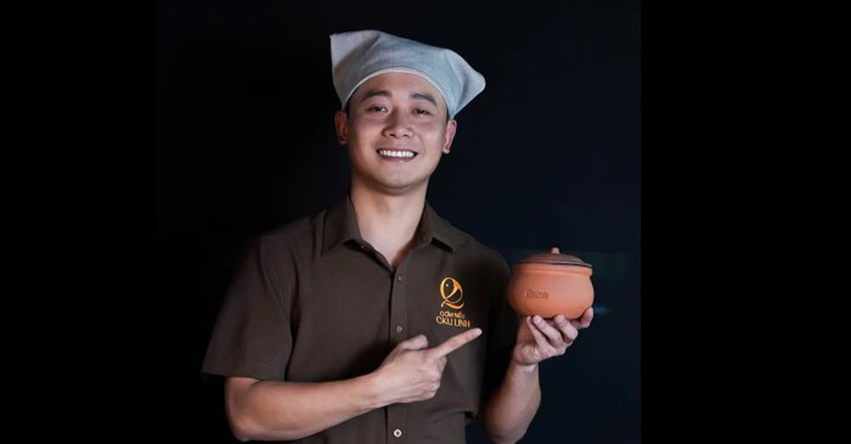 Al retirarse del restaurante de arroz Claypot en la ciudad de Ho Chi Minh, ¿cuánto capital aportó realmente Quang Linh Vlogs?