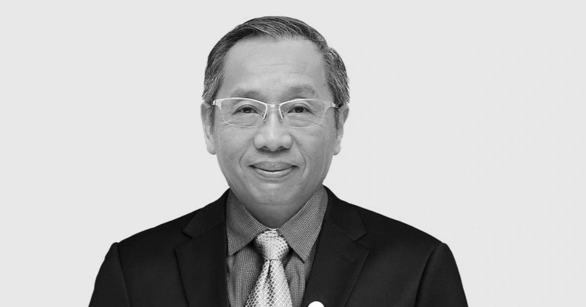 Bamboo Capital's foreign chairman suddenly passed away