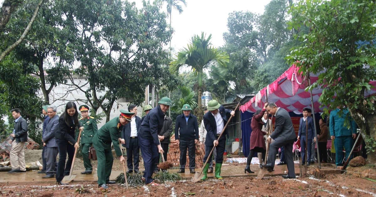 ตั้งเป้าขจัดบ้านชั่วคราวทรุดโทรมให้หมดสิ้นภายในปี 2568