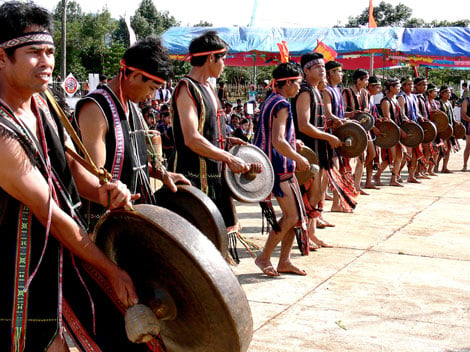 Apoyar la protección del patrimonio cultural comunitario