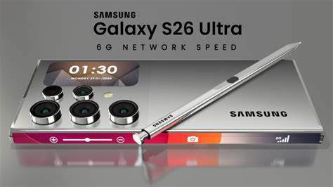 Galaxy S26 Ultra មានកាមេរ៉ា Aperture ដែលអាចផ្លាស់ប្តូរបាន?