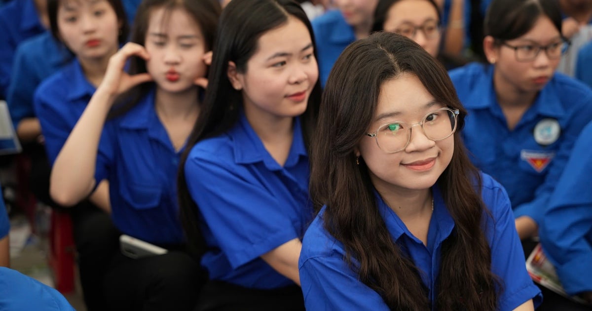 대학 입학 2025: 입학 방법에 대한 참고 사항