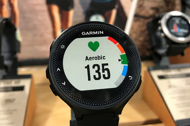 Mengapa jam tangan pintar Garmin memiliki daya tahan baterai lebih lama daripada jam tangan pintar WearOS? - Gambar 1.