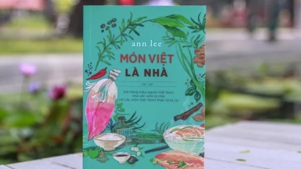 Vietnamesisches Essen, vietnamesisches Haus, Vietnamesen und Liebesgeschichte