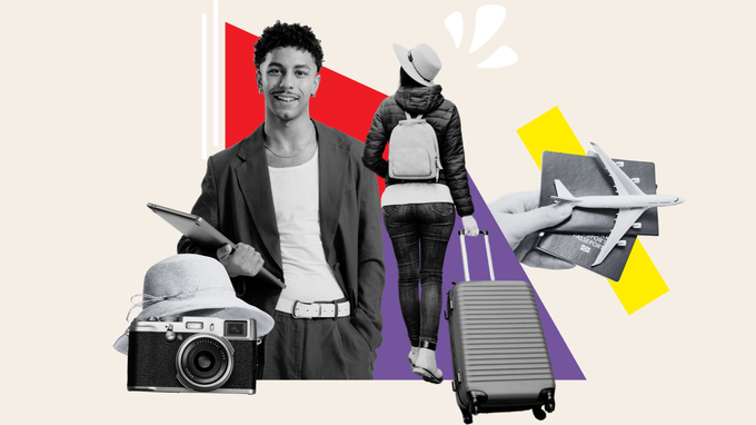 Sau nghỉ việc trả thù, gen Z lại bập vào nghỉ hưu ngắn hạn - 1