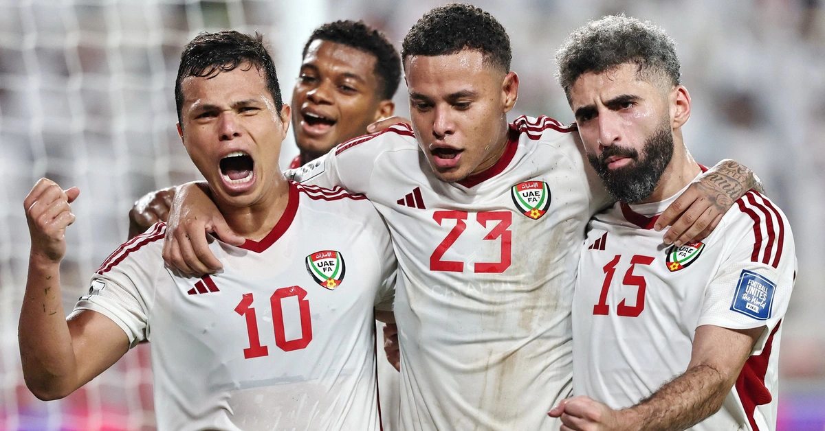 منتخب آسيوي يستدعي 8 لاعبين برازيليين لتصفيات كأس العالم