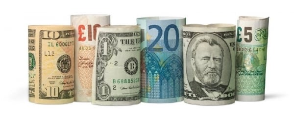 USD "pessimistic", EUR may continue uptrend