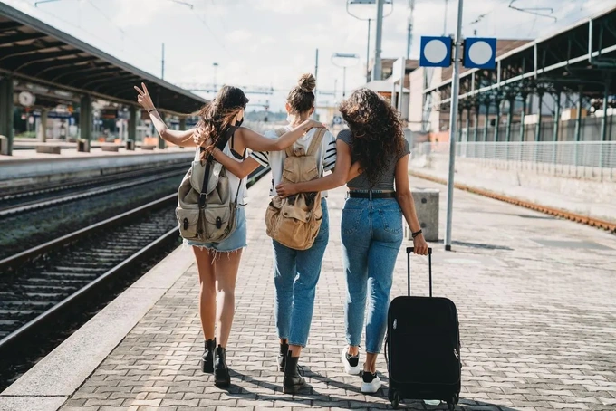 Sau nghỉ việc trả thù, gen Z lại bập vào nghỉ hưu ngắn hạn - 5