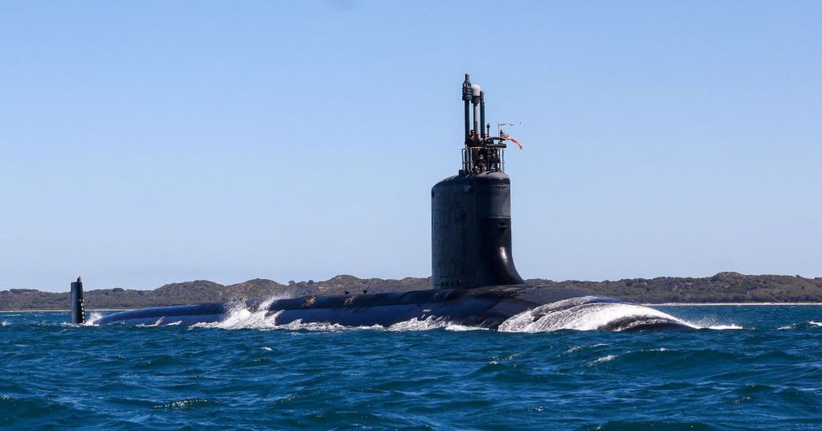 US prepares to increase submarine presence off strategic Australian coast