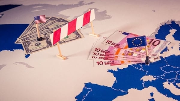 Le conflit commercial entre les États-Unis et l'UE s'intensifie, l'Europe montre sa faiblesse