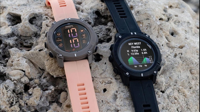Mengapa jam tangan pintar Garmin memiliki daya tahan baterai lebih lama daripada jam tangan pintar WearOS? - Gambar 2.